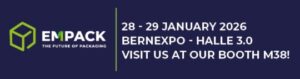 BerlinExpo 28-29 Jan 2026